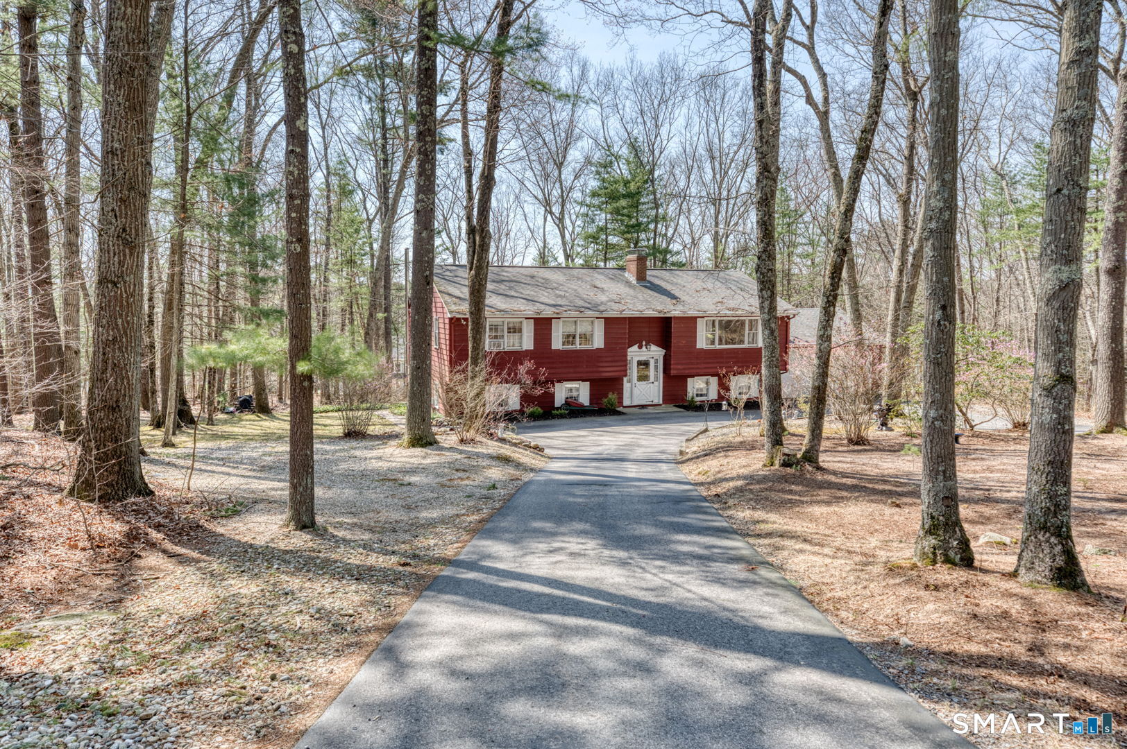 18 Beech Mountain Road Mansfield CT 06250
