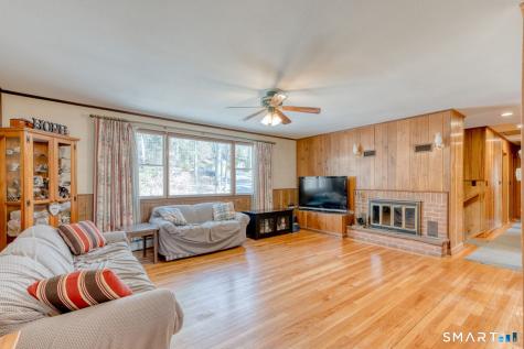 18 Beech Mountain Road Mansfield CT 06250