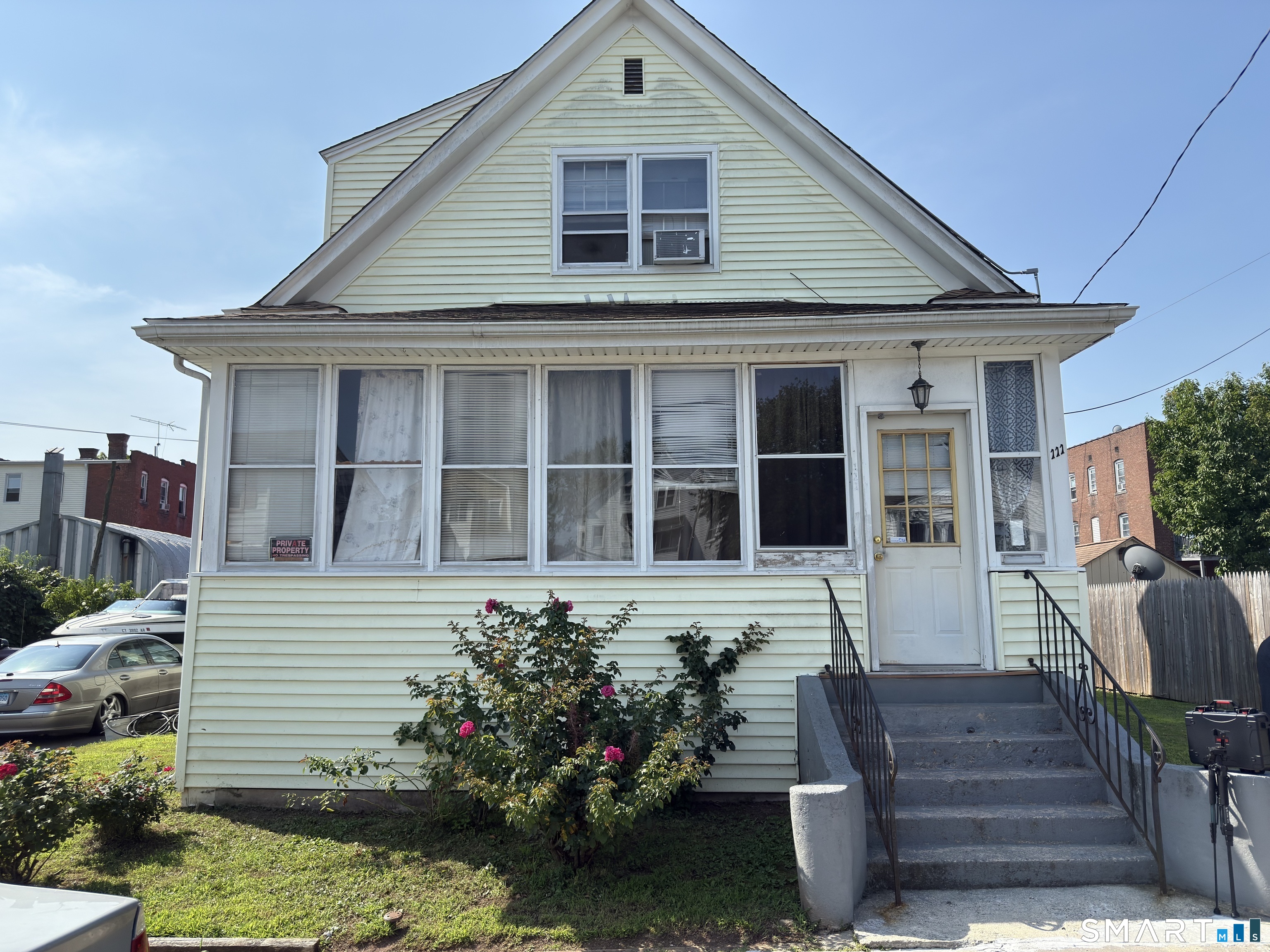 111 Otis Street Hartford CT 06114