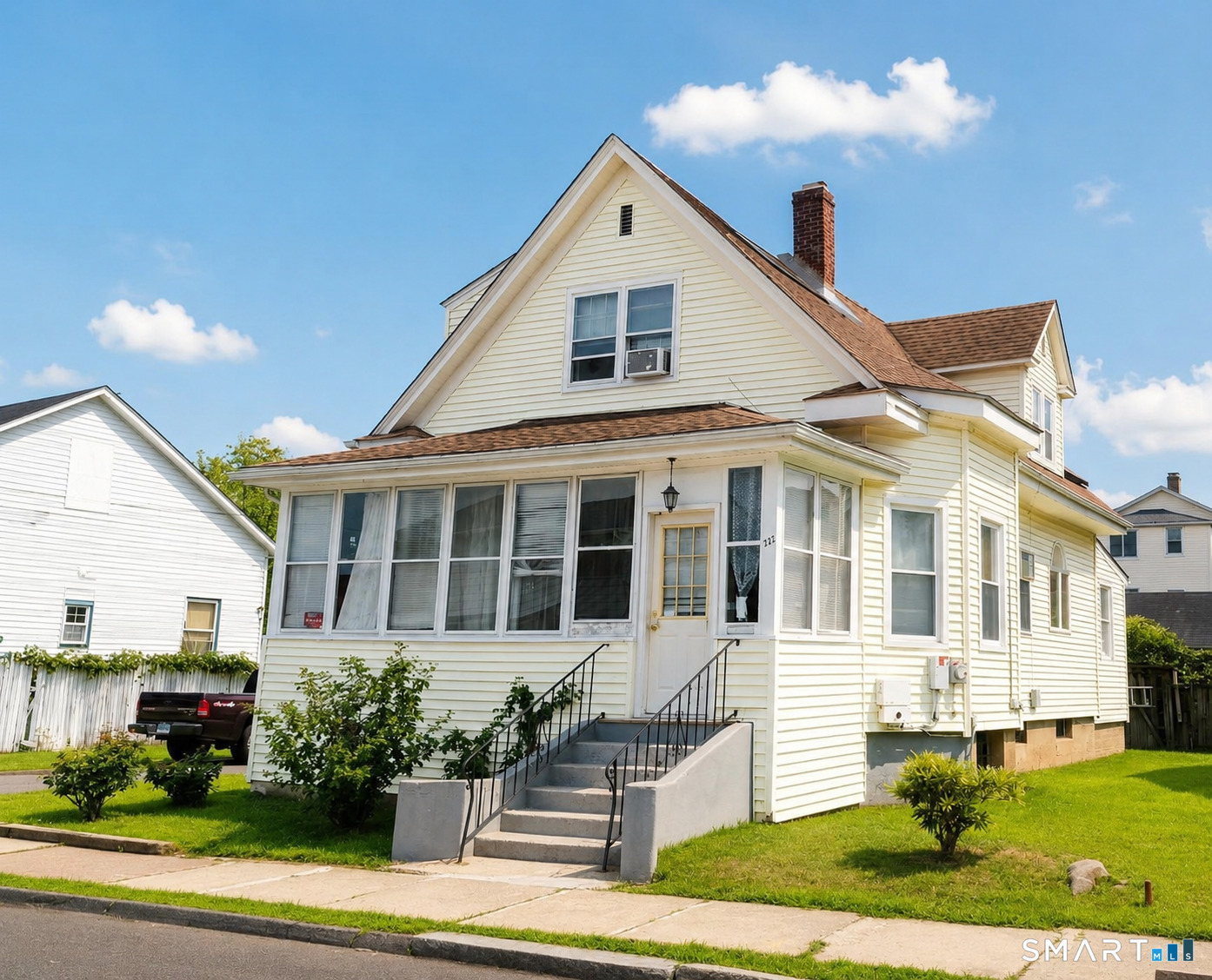 111 Otis Street Hartford CT 06114