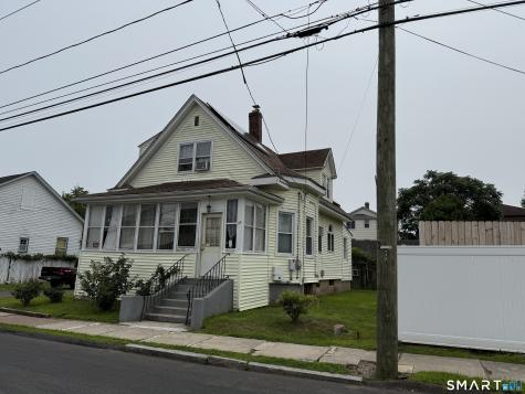 111 Otis Street Hartford CT 06114