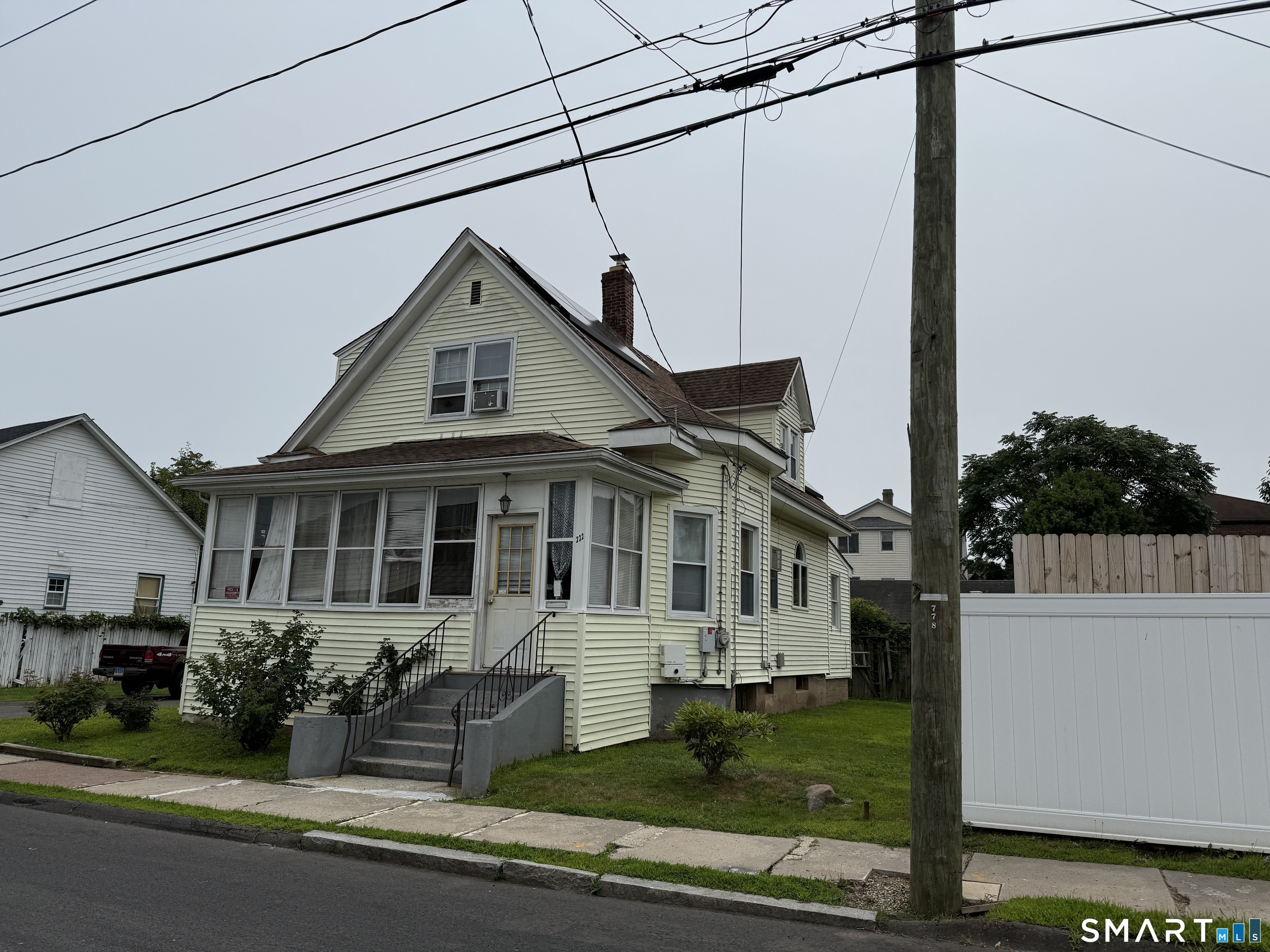 111 Otis Street Hartford CT 06114
