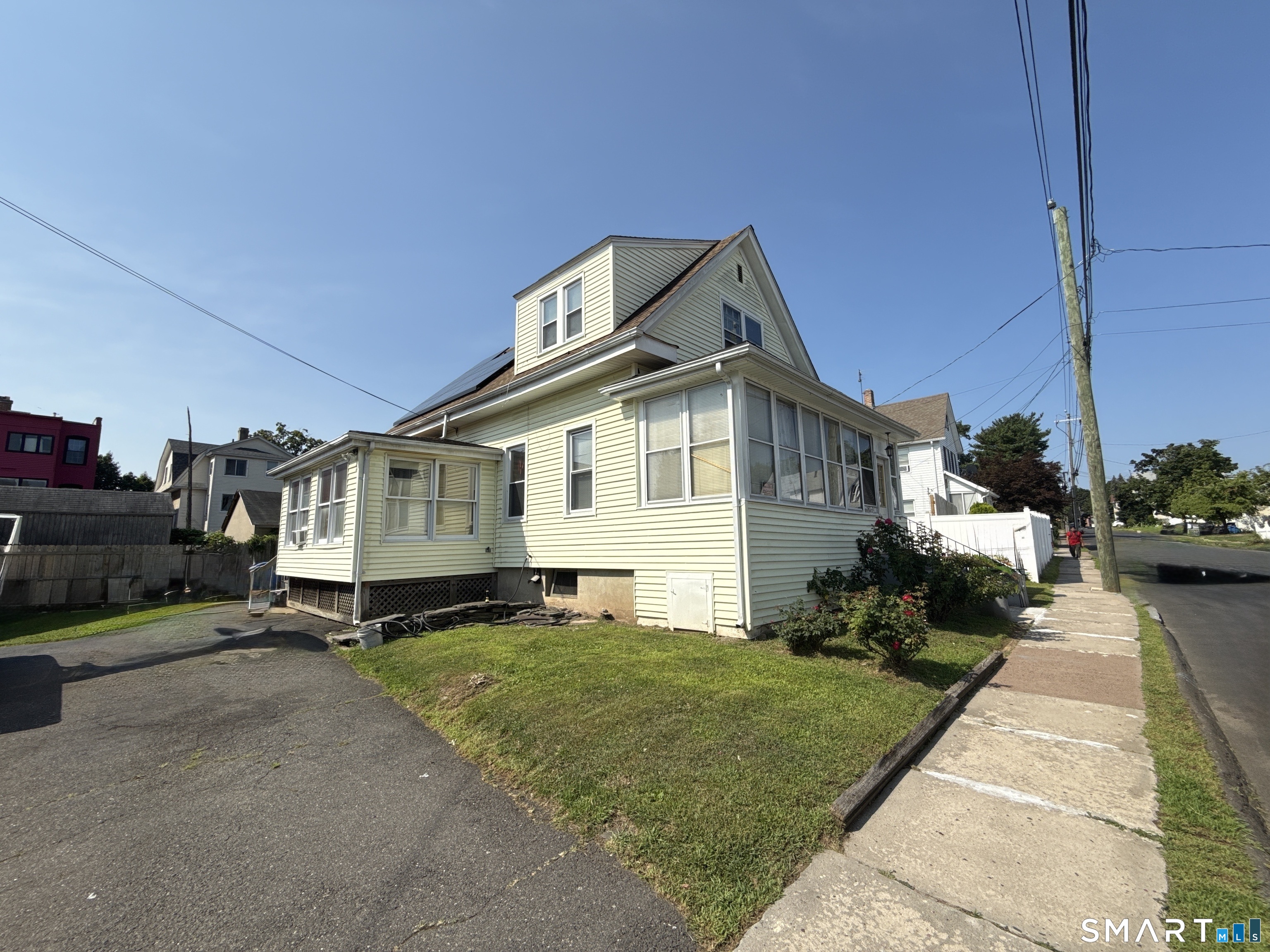 111 Otis Street Hartford CT 06114