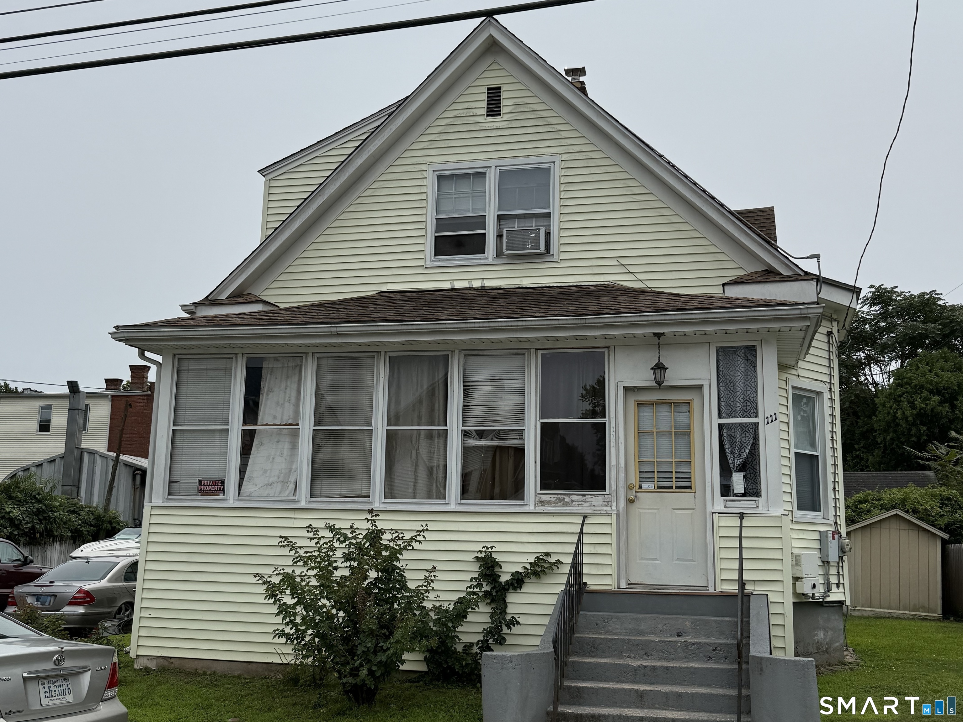 111 Otis Street Hartford CT 06114