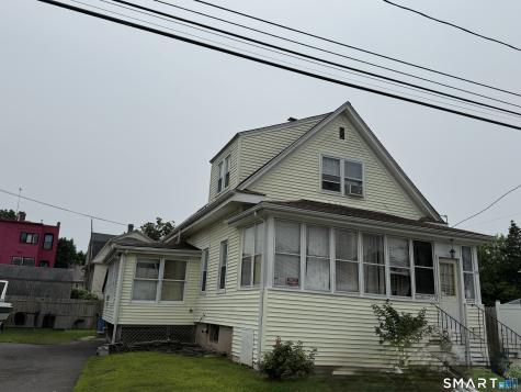 111 Otis Street Hartford CT 06114