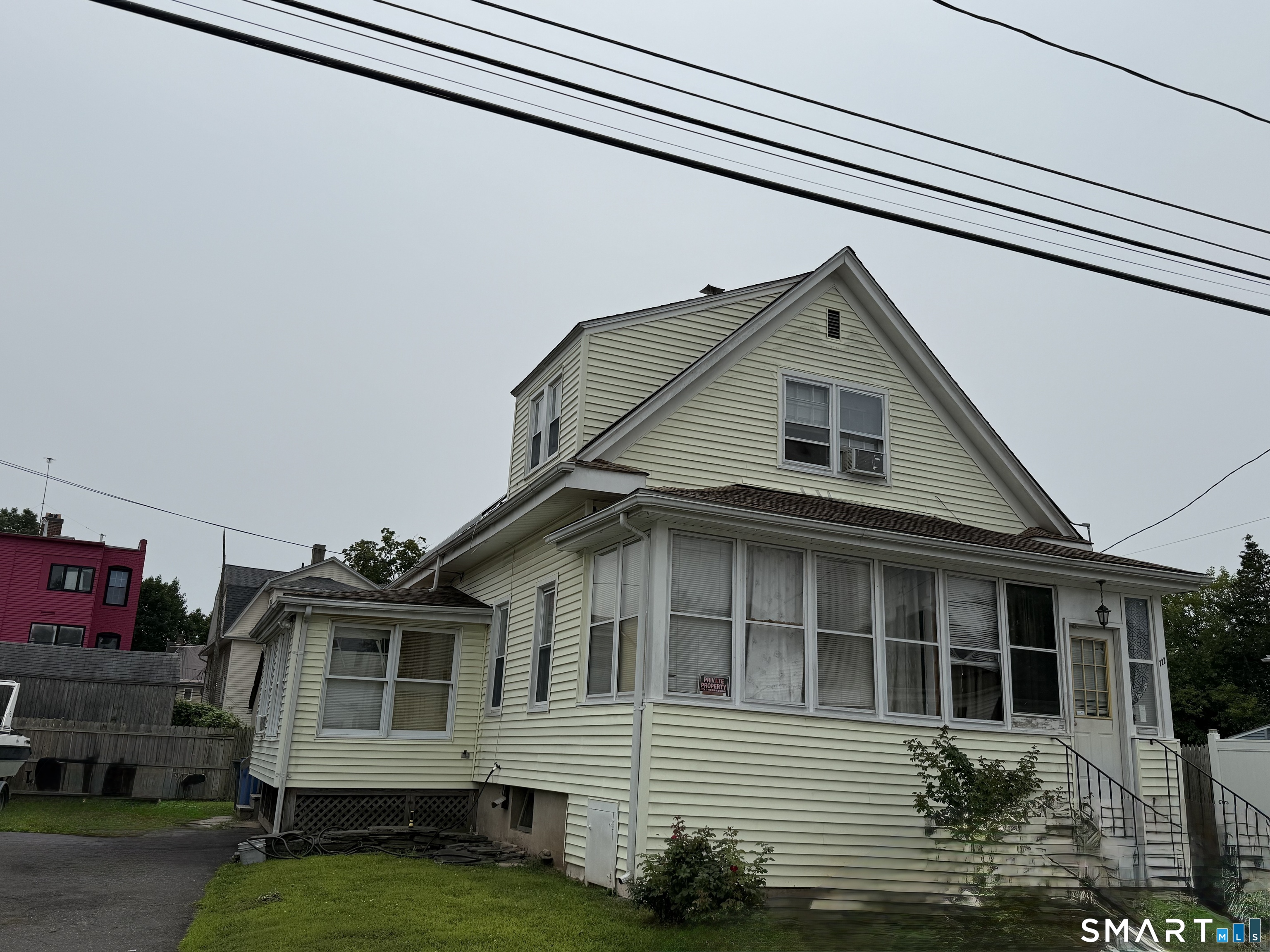 111 Otis Street Hartford CT 06114