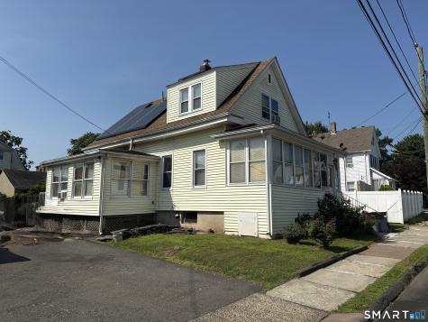 111 Otis Street Hartford CT 06114