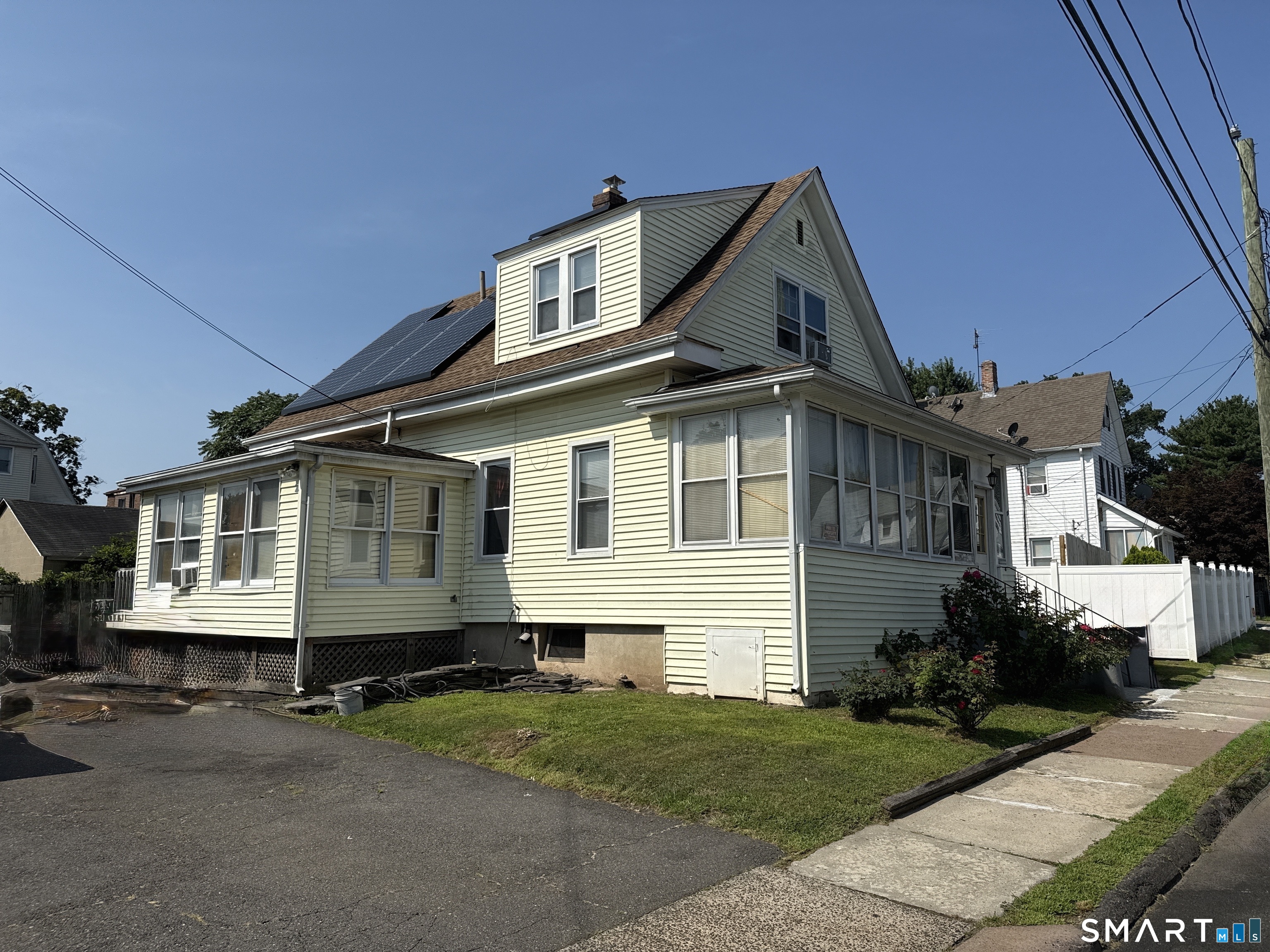 111 Otis Street Hartford CT 06114