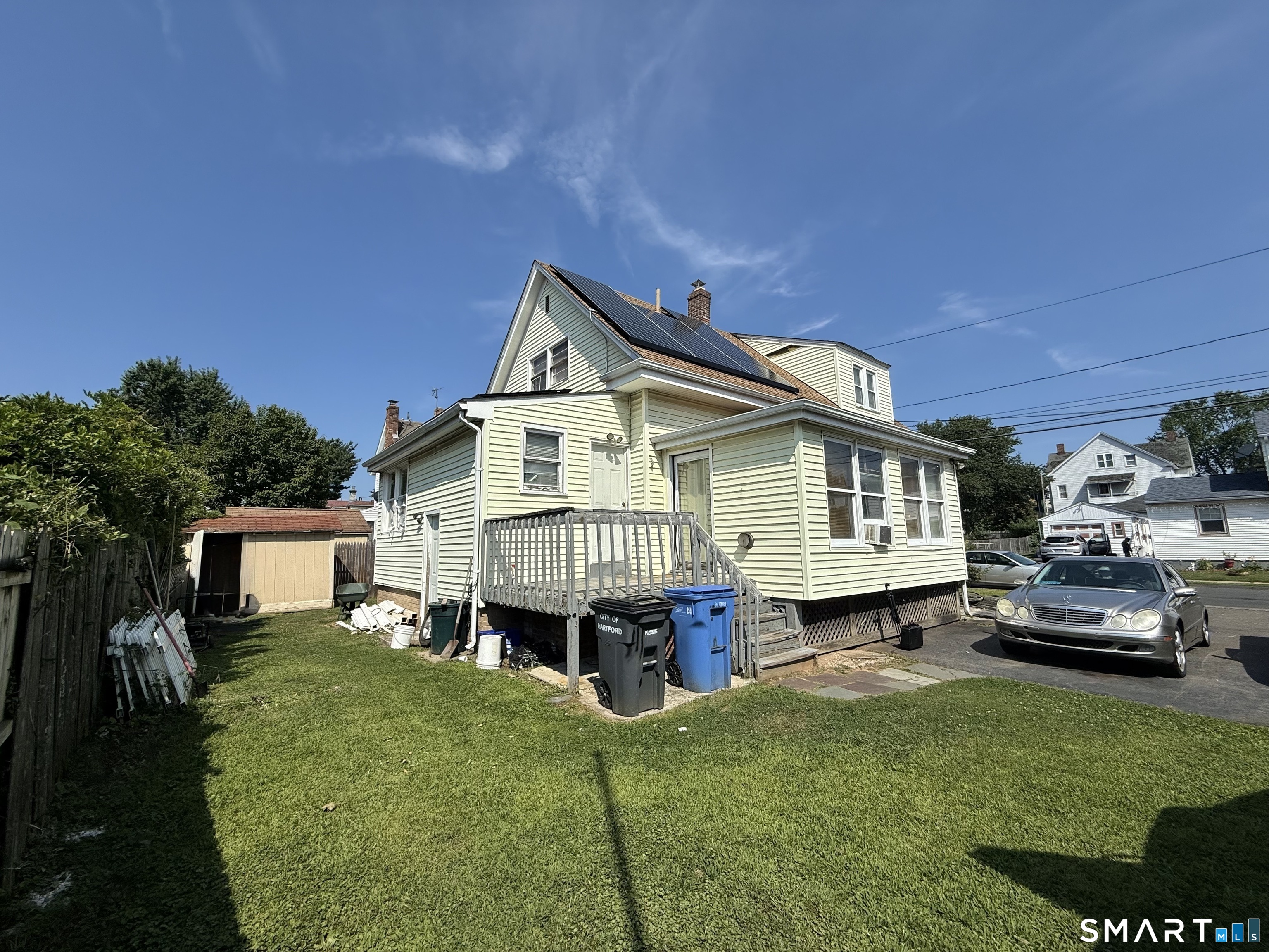 111 Otis Street Hartford CT 06114