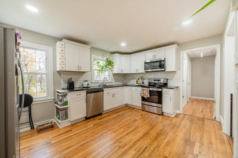 1172 Wintergreen Avenue Hamden CT 06514