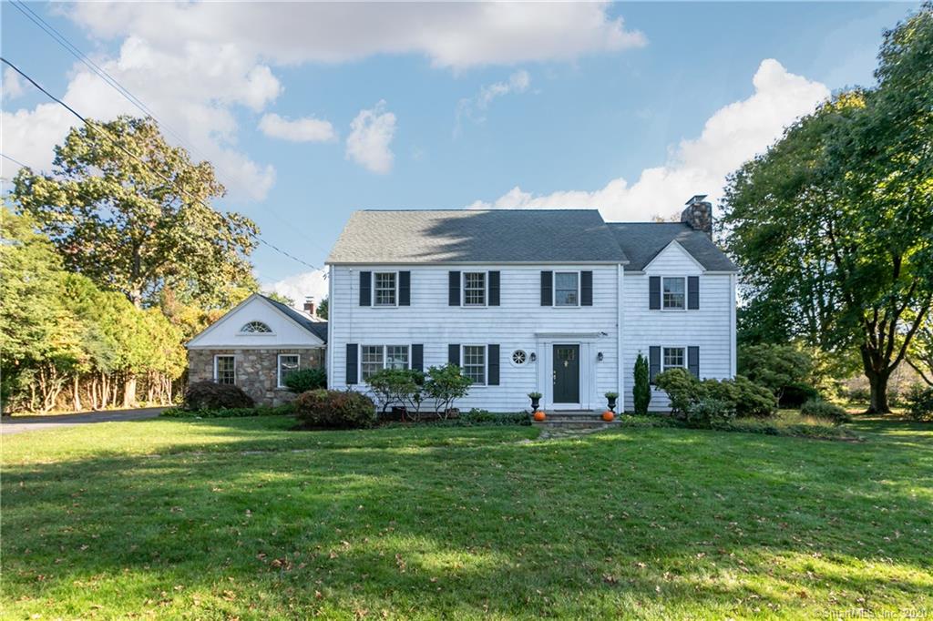 37 Ridgeway Road Easton CT 06612