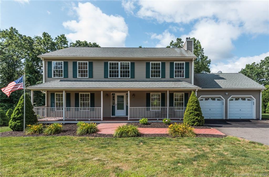 50 Terese Road Beacon Falls CT 06403