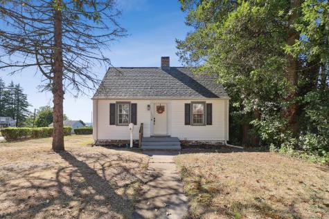 1030 Townsend Avenue New Haven CT 06512