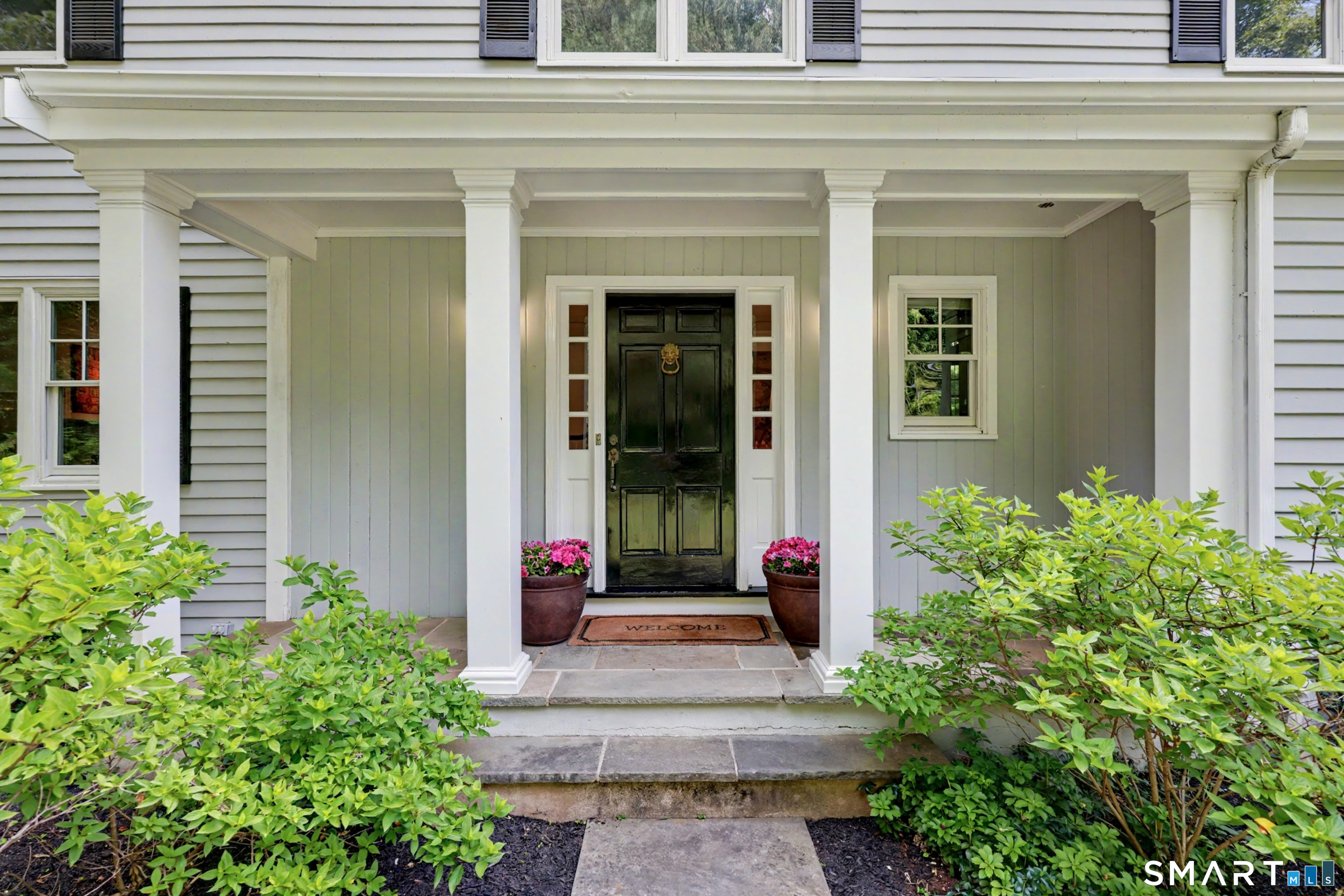 11 Butternut Hollow Road Greenwich CT 06830
