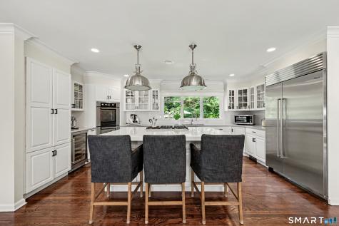 11 Butternut Hollow Road Greenwich CT 06830