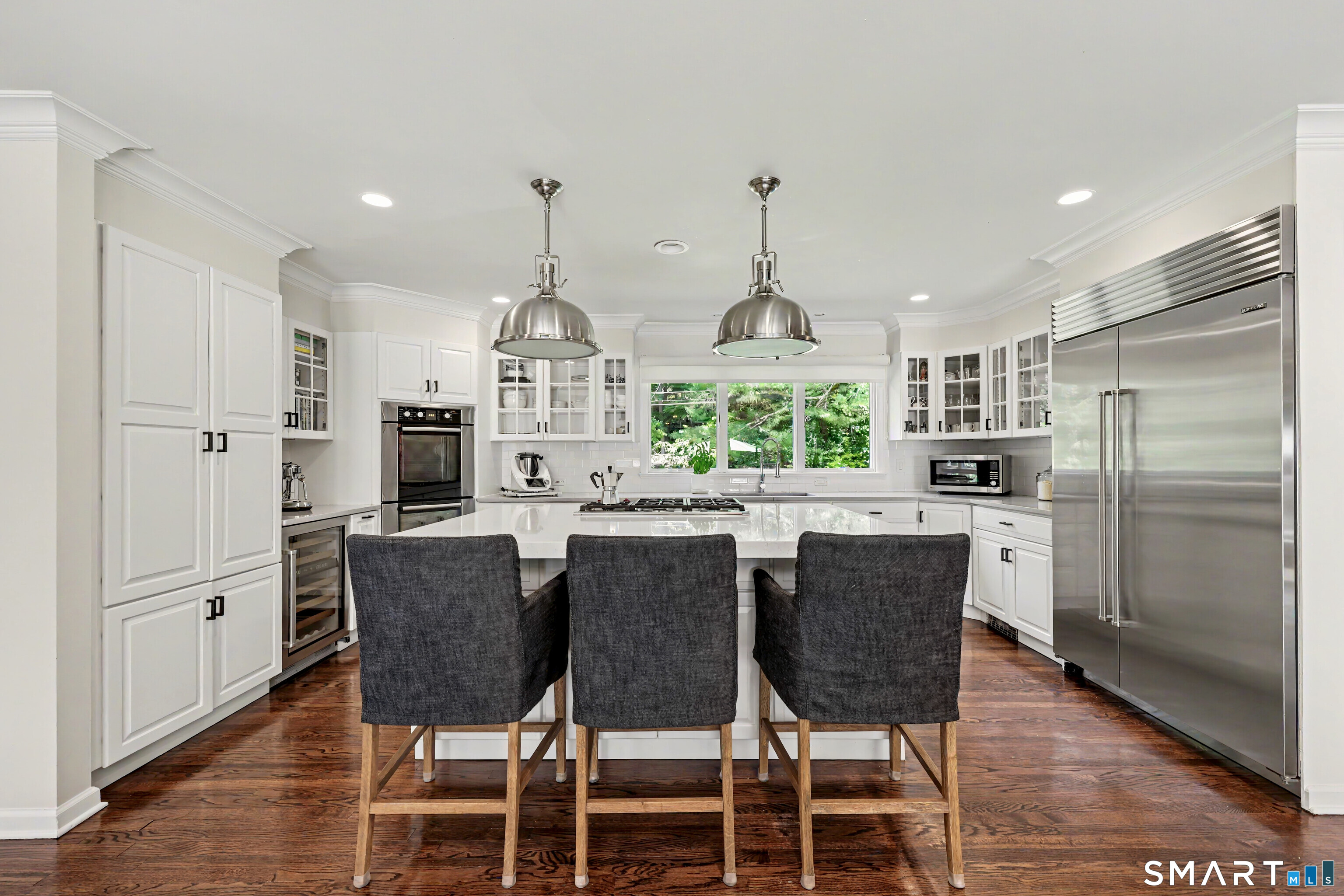 11 Butternut Hollow Road Greenwich CT 06830
