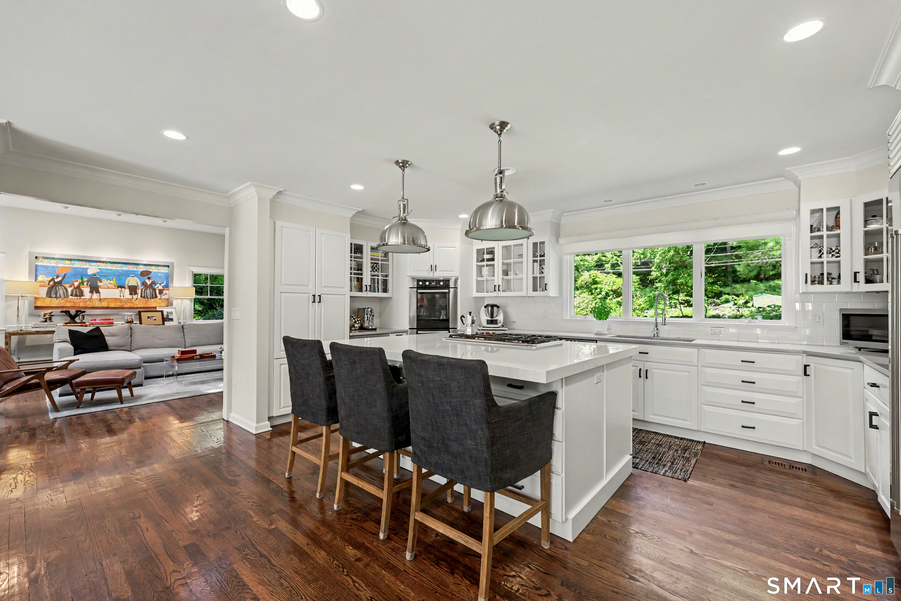 11 Butternut Hollow Road Greenwich CT 06830