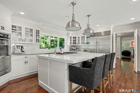 11 Butternut Hollow Road Greenwich CT 06830