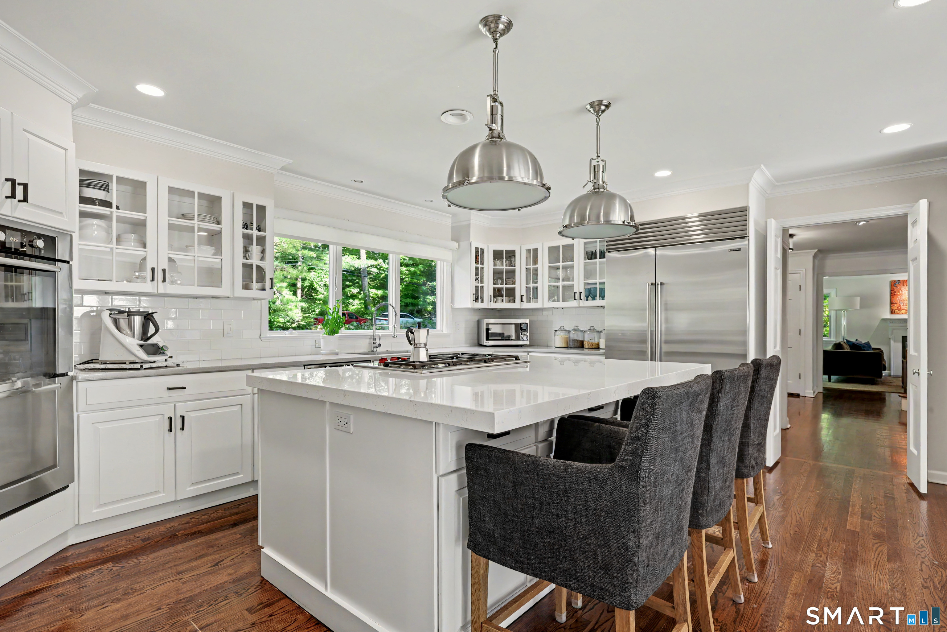 11 Butternut Hollow Road Greenwich CT 06830