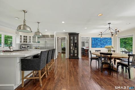11 Butternut Hollow Road Greenwich CT 06830