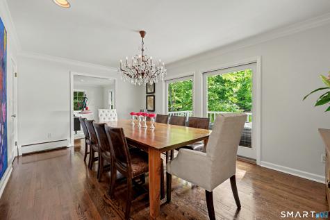11 Butternut Hollow Road Greenwich CT 06830
