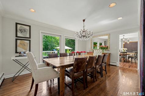 11 Butternut Hollow Road Greenwich CT 06830