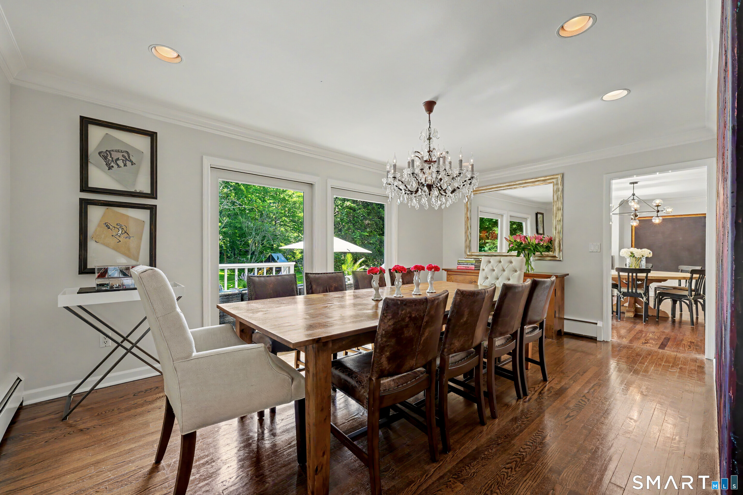 11 Butternut Hollow Road Greenwich CT 06830