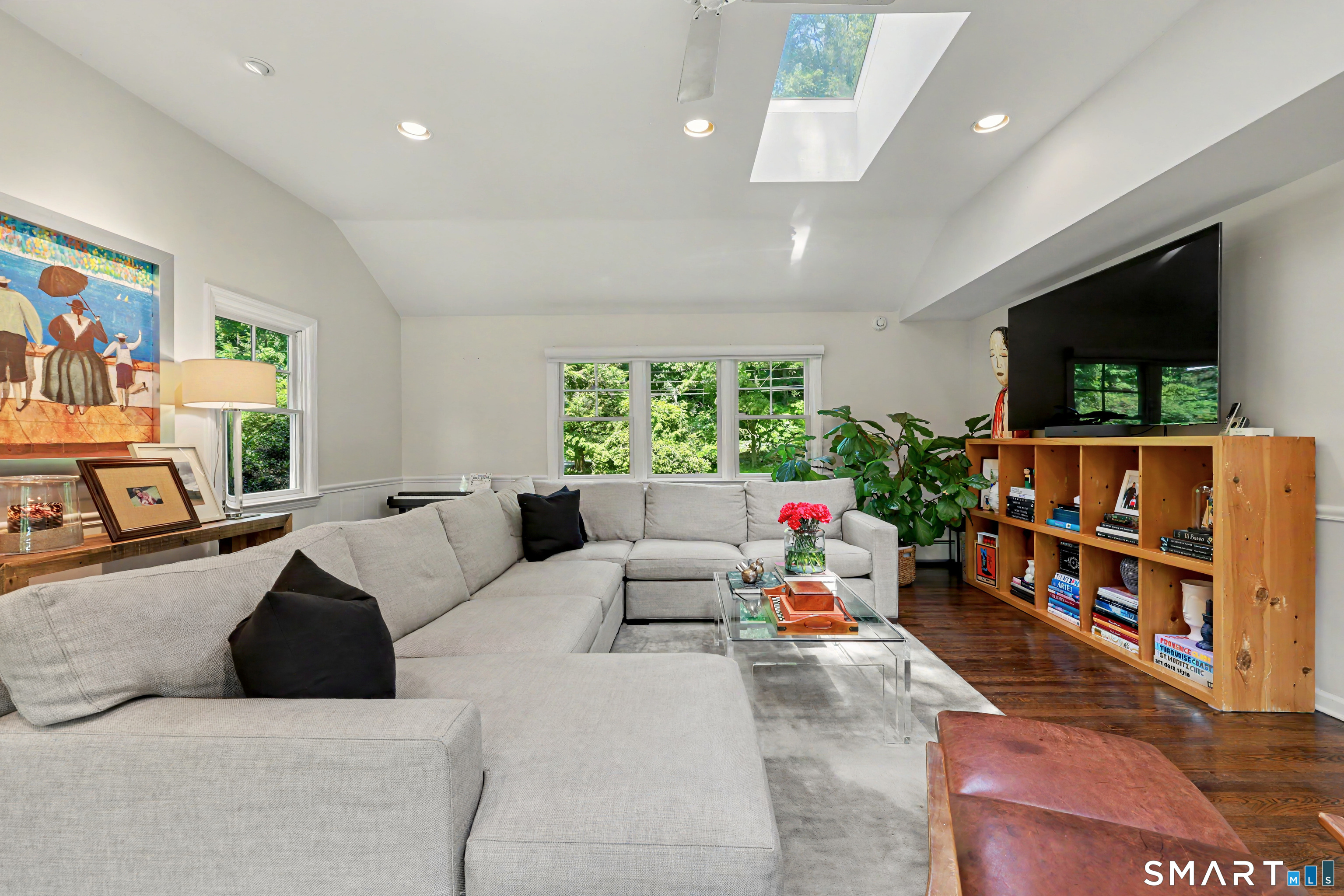 11 Butternut Hollow Road Greenwich CT 06830