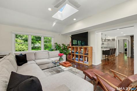 11 Butternut Hollow Road Greenwich CT 06830