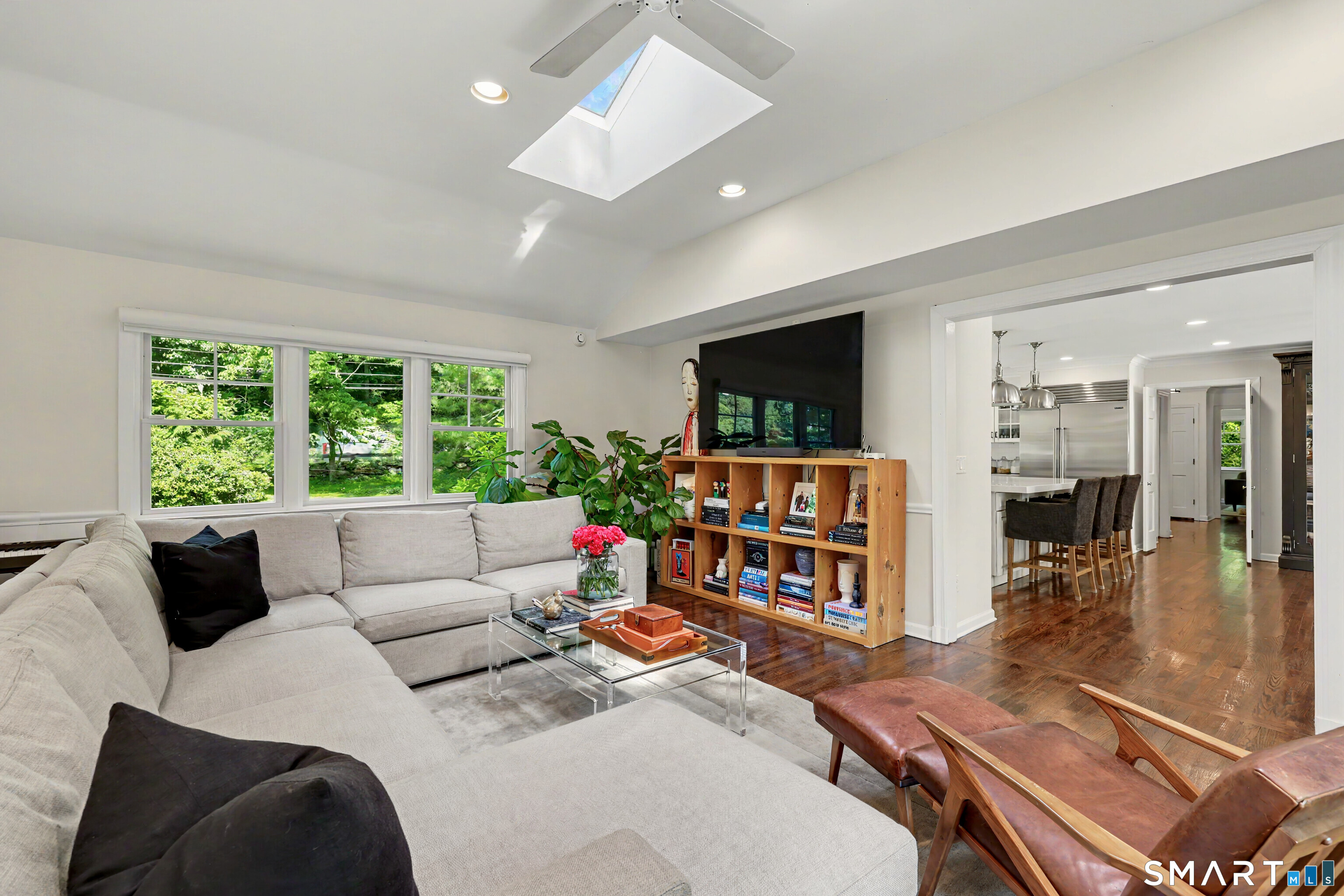 11 Butternut Hollow Road Greenwich CT 06830