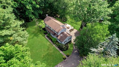 11 Butternut Hollow Road Greenwich CT 06830