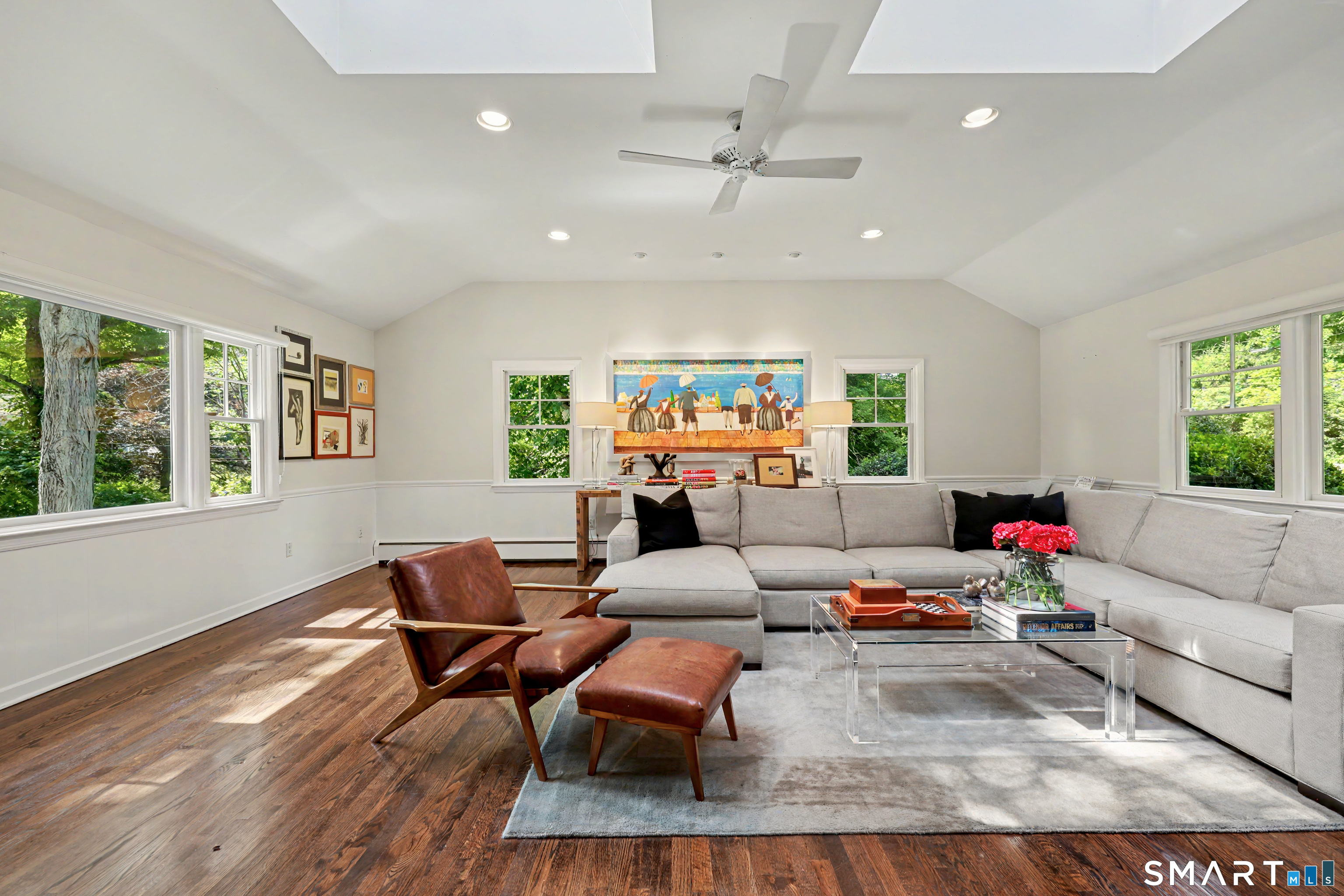 11 Butternut Hollow Road Greenwich CT 06830