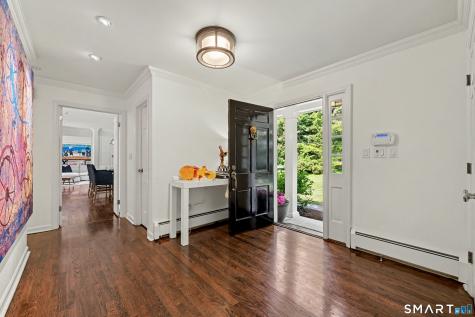 11 Butternut Hollow Road Greenwich CT 06830