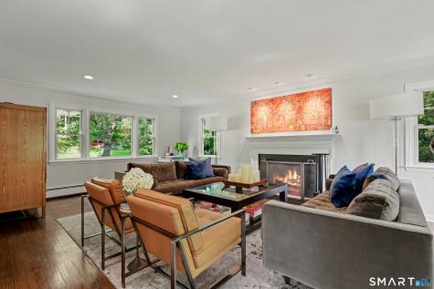 11 Butternut Hollow Road Greenwich CT 06830
