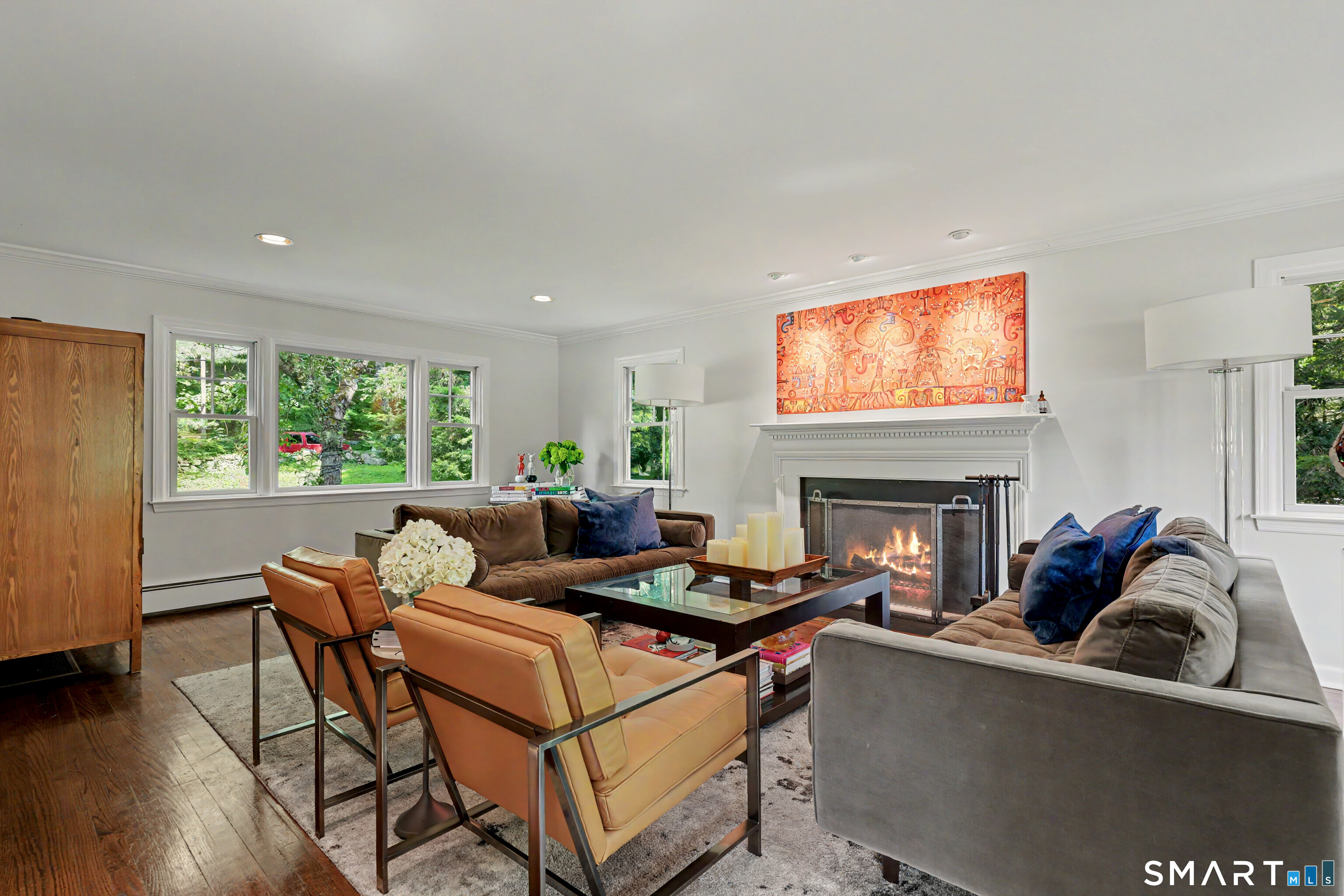 11 Butternut Hollow Road Greenwich CT 06830