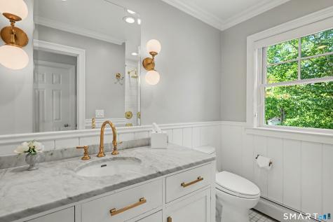 11 Butternut Hollow Road Greenwich CT 06830