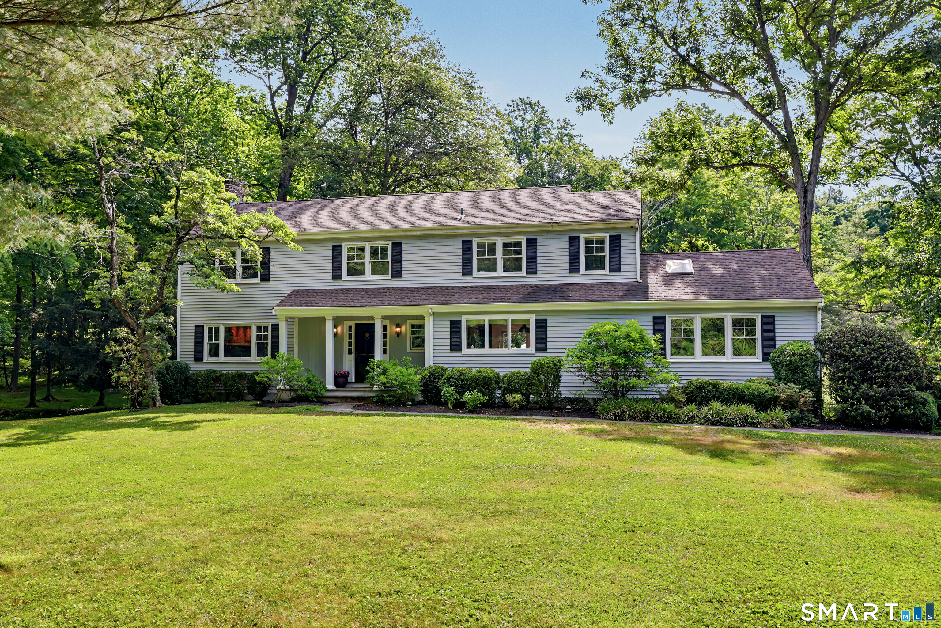 11 Butternut Hollow Road Greenwich CT 06830