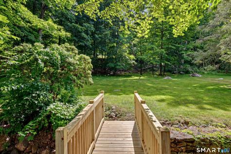 11 Butternut Hollow Road Greenwich CT 06830