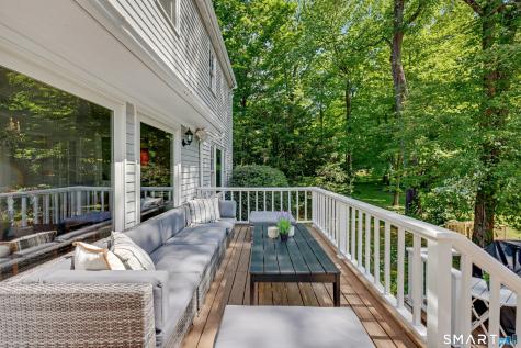 11 Butternut Hollow Road Greenwich CT 06830