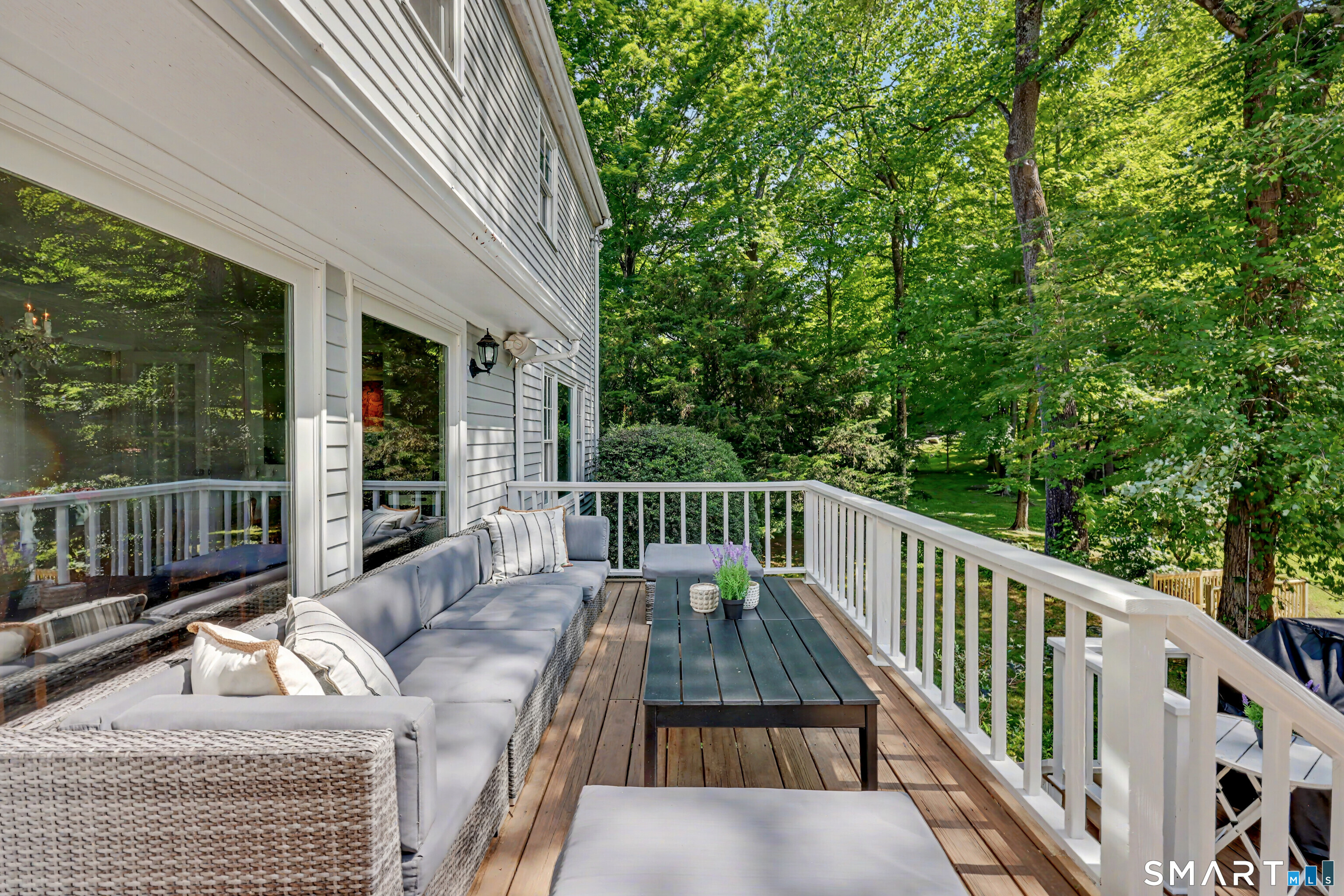 11 Butternut Hollow Road Greenwich CT 06830