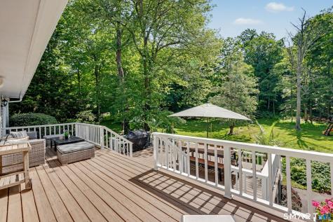 11 Butternut Hollow Road Greenwich CT 06830