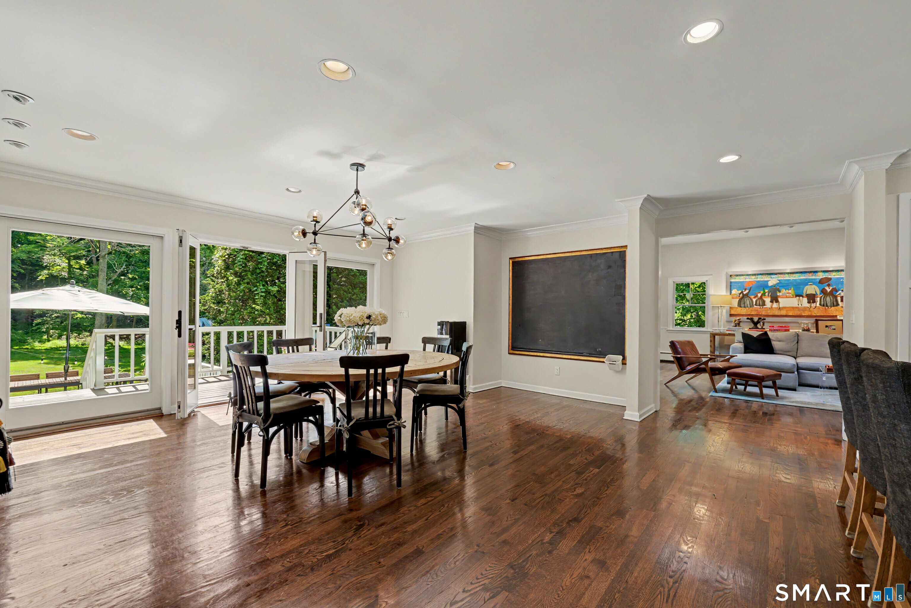 11 Butternut Hollow Road Greenwich CT 06830