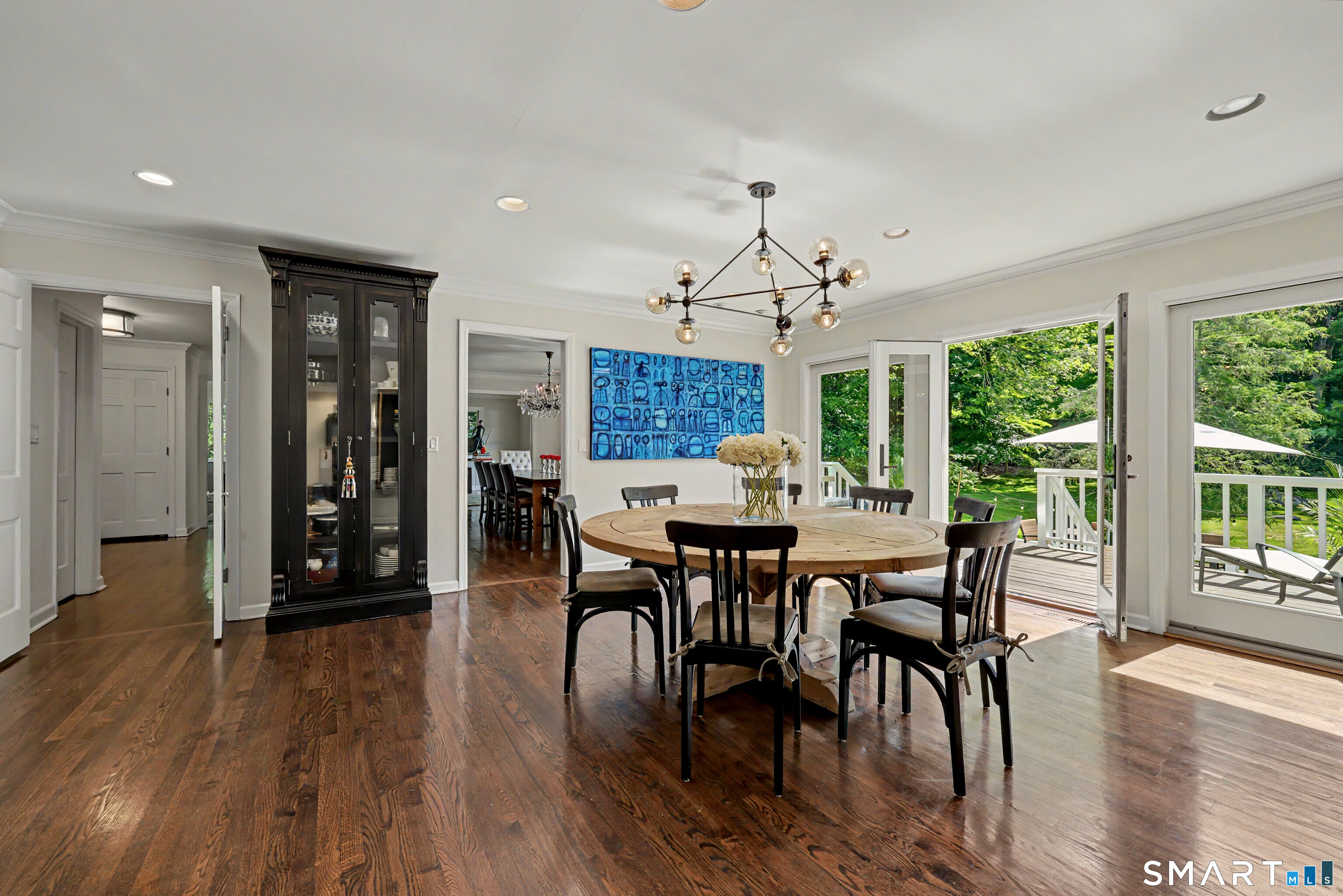 11 Butternut Hollow Road Greenwich CT 06830