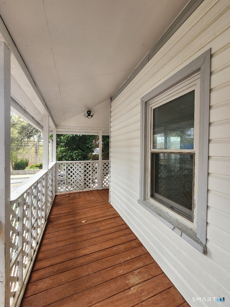 296 Laurel Hill Avenue Norwich CT 06360