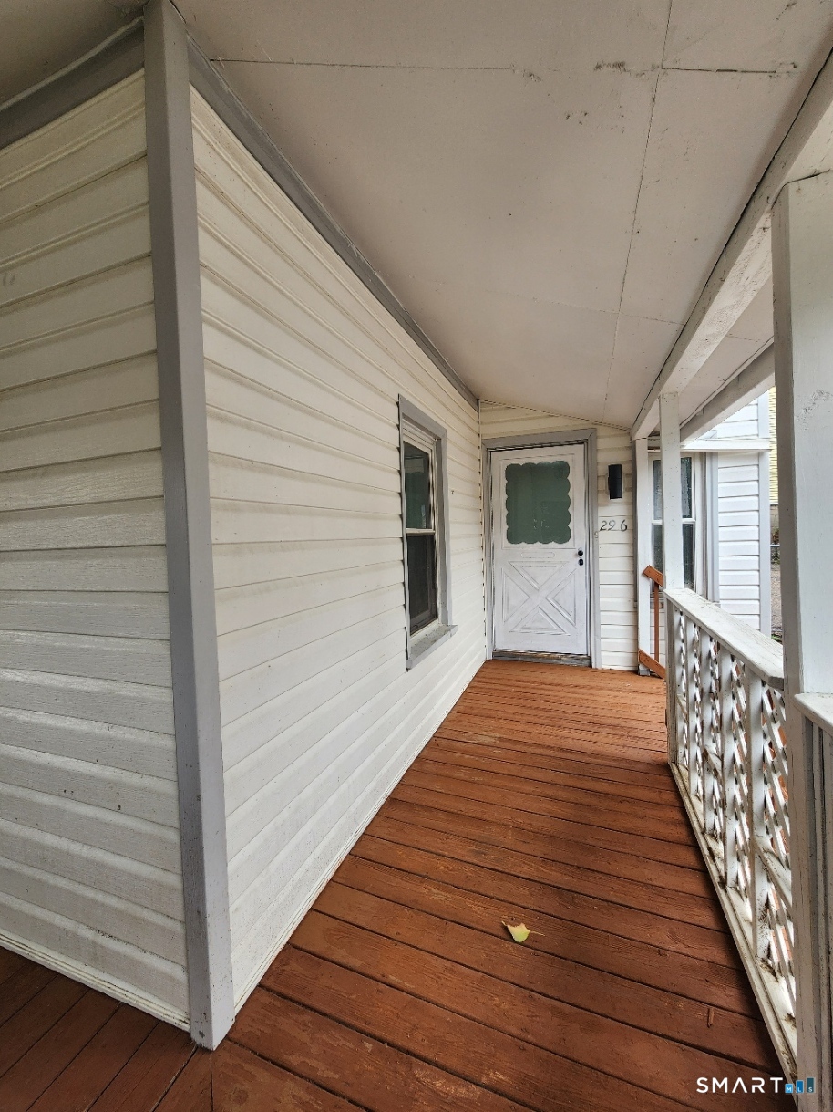296 Laurel Hill Avenue Norwich CT 06360