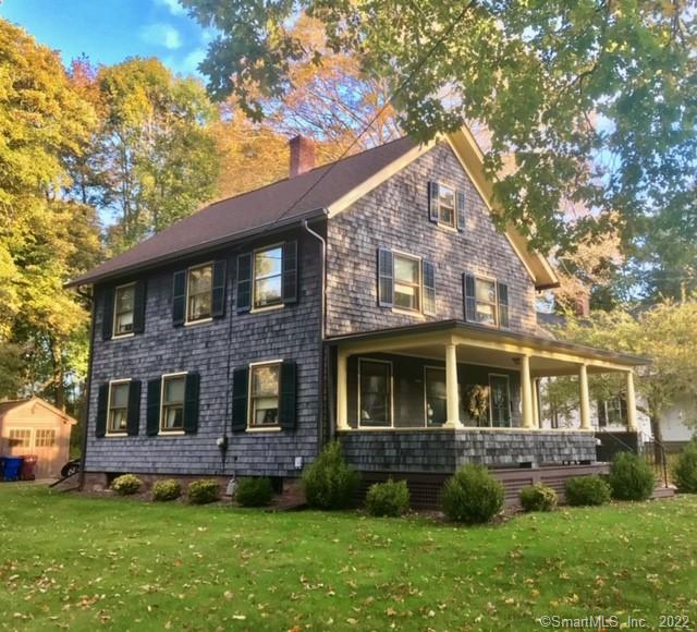 62 Garden Street Farmington CT 06032