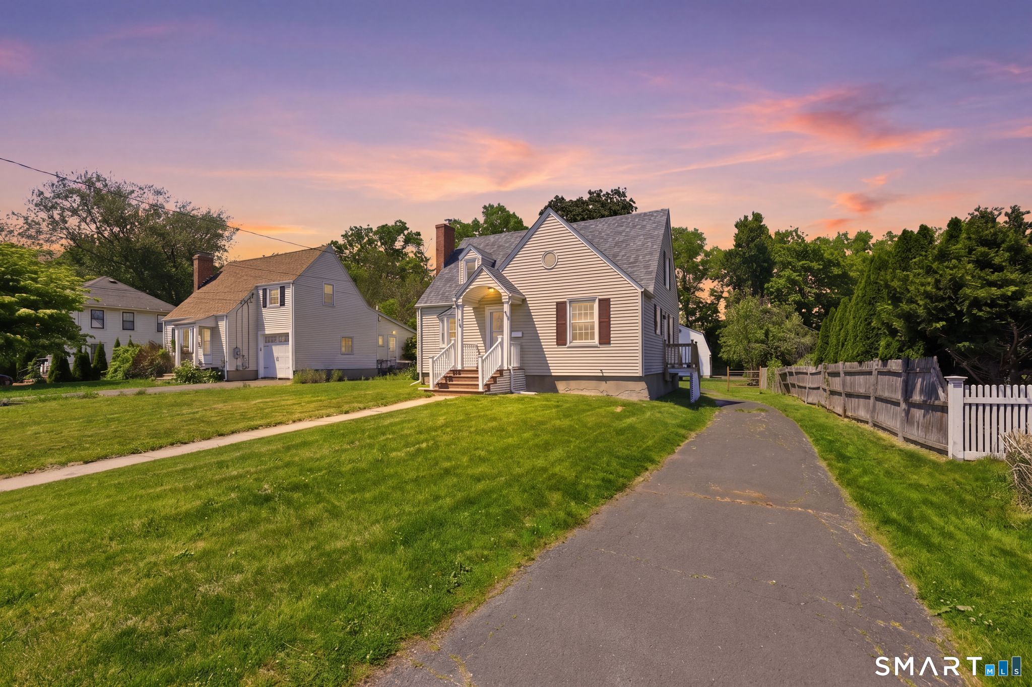 124 Jordan Lane Wethersfield CT 06109