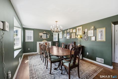 124 Jordan Lane Wethersfield CT 06109