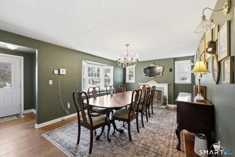124 Jordan Lane Wethersfield CT 06109