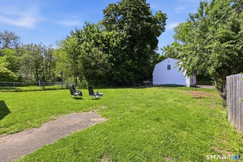 124 Jordan Lane Wethersfield CT 06109